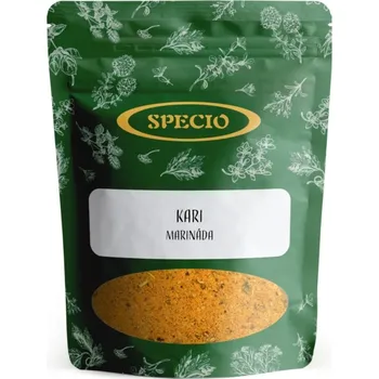 Koření SPECIO Kari marináda 80g