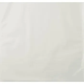 Cyklistické oblečení Euronda Headrest návleky na podhlavník, 28 x 30 cm, 250ks Barva: Bílá