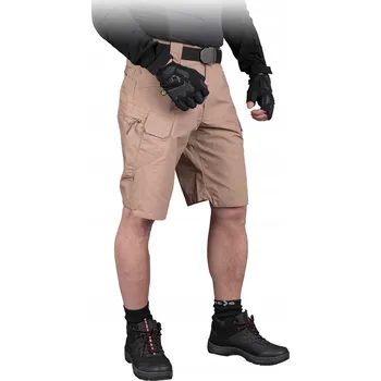 Pracovní obuv Pracovní kraťasy Reis TG-MAGGOT vel. 3XL