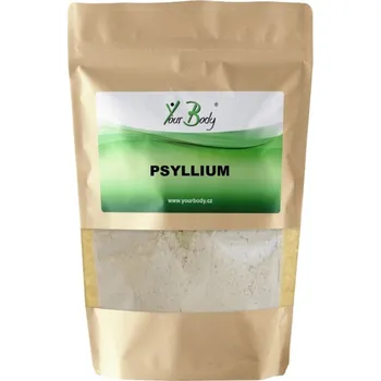 Koření YOURBODY Psyllium 100g