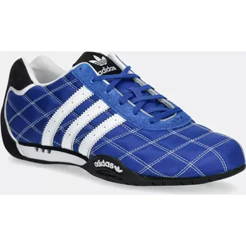 Pánské tenisky Tenisky adidas Originals Adiracer LO, 46 2/3, modrá, 57X
