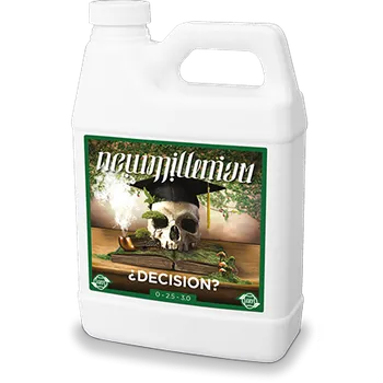 Hnojivo Hnojivo New Millenium Decision Objem: 940ml