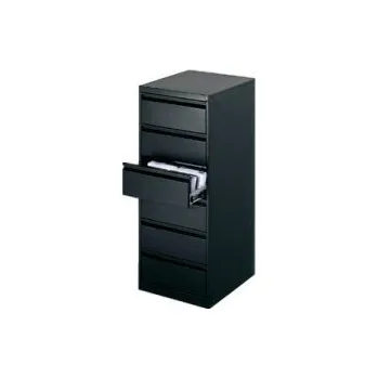 Kartotéka C & P Kartotéka kovová CP 12736-322, antracitová