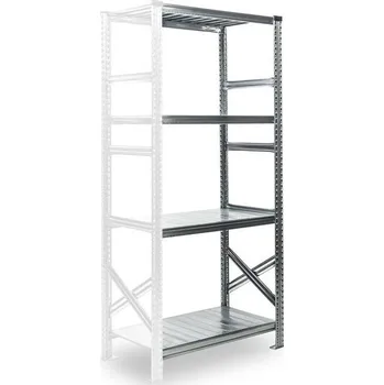 Dílenský regál ENPRAG Přístavný regál SUPER 877850863