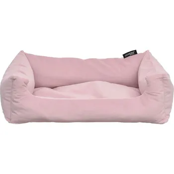 Pelíšek pro psa BiBi BEDS Pelíšek klasik Barva: Tyrkysová, Velikost: S