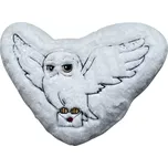 Harry Potter polštář s motivem Hedviky