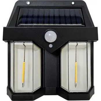 Venkovní osvětlení TRIXLINE Svítidlo solární TR 64 PIR