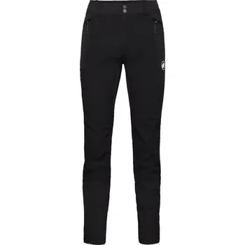 Mammut Mammut Ducan Pants Men Velikost-barva: Černá - 56