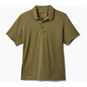 Tričko Paramount Crest Polo, 5.11, Kangaroo, L