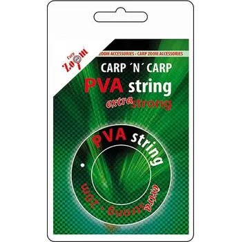 PVA Carp Zoom PVA nit - extra silná - 20 m