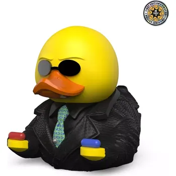 Figurka Tubbz kachnička The Matrix Morpheus první edice