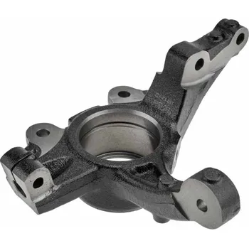 Těhlice přední FIAT DOBLO (263) od 2010 - pravá