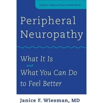 Cizojazyčná kniha Peripheral Neuropathy - Wiesman, Janice F. (Staff Neurologist, Boston Medical Center, Boston University School of Medicine)