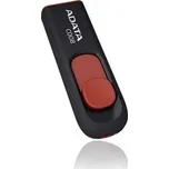 ADATA Flash Disk 32GB USB 2.0 Classic - černý