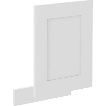 Kuchyňská skříňka Kuchyňská skříňka Lula ZM 570x446 Bílá