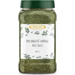 SPECIO Bylinkové máslo bez soli 380g - dóza