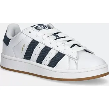 Dámské tenisky Tenisky adidas Originals Campus 00S, 38, bílá, 00X