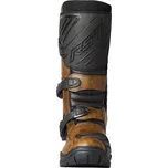 RST Pánské voděodolné boty RST AMBUSH CE WP / 3054 - hnědá - 43