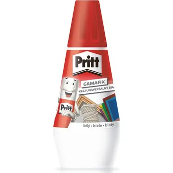 Kancelářské lepidlo Koh-i-noor Lepidlo disperzní Pritt Gamafix 110 g 444929