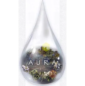 Desková hra Desková hra Aura Lucrum Games