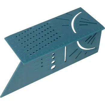 Úhloměr Univerzální úhelník Decortrend 067850 200