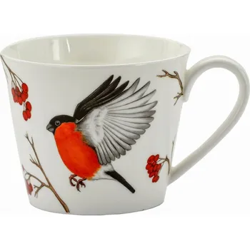 Hrnek MCP - Polsko/Čína Agata Hajdecka porcelán 400 ml