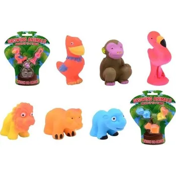 Figurka John Rostoucí zvířátka