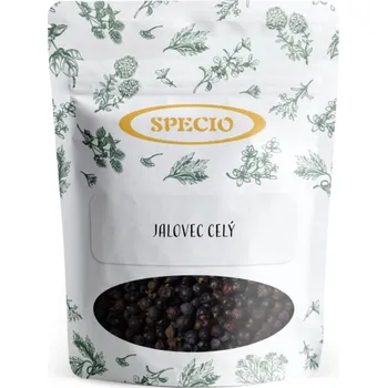 Koření SPECIO Jalovec celý 30g
