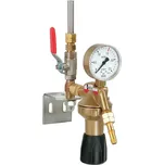 GCE Rozvodový redukční ventil DINLINE ACETYLEN 25/1,5 Bar