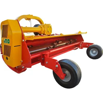 Mulčovač Mulčovač UNI 205