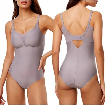 Podprsenka Triumph Zeštíhlující body Shape Smart Melange BS 85C 90B 95B 03 L