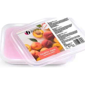 ANPRO Parafín kosmetický 500ml Broskev