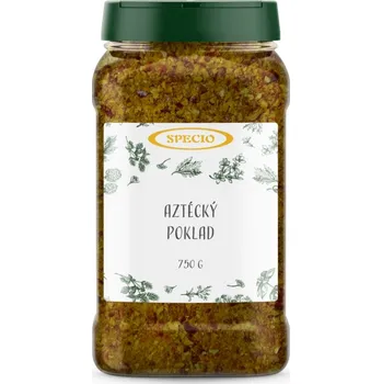Koření SPECIO Aztécký poklad 750 g