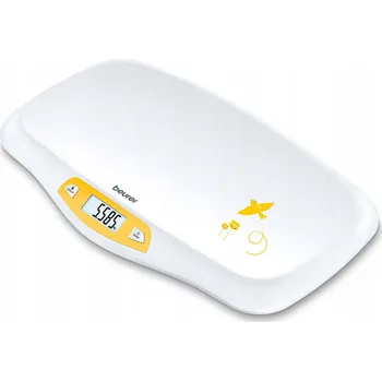 Osobní váha Elektronická váha Beurer