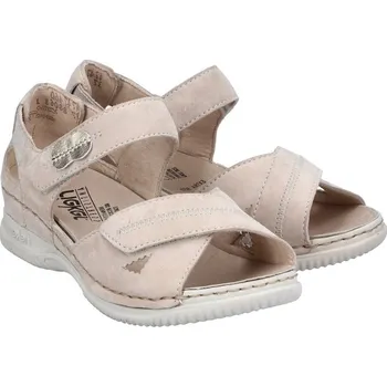 Dámské sandále Rieker V7474-60 S5