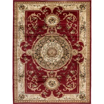 Koberec Turecký koberec 300x400 hustý unikátní stříhaný 3x4