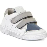 FRODDO dětská teniska ROSARIO G2130316-41 white/denim Velikost: 25