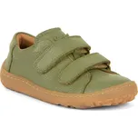 Dětské celoroční boty Froddo Baze G3130240-3 Velikost boty: 29