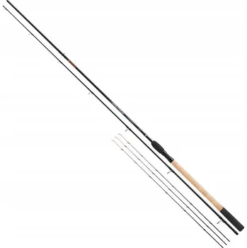 Rybářský prut Prut Trabucco Spectrum XTS Stillwater Feeder 3,00 m 45 g 2 díly