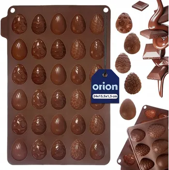 Obraz Forma na sušenky Orion 15,5 x 24 cm