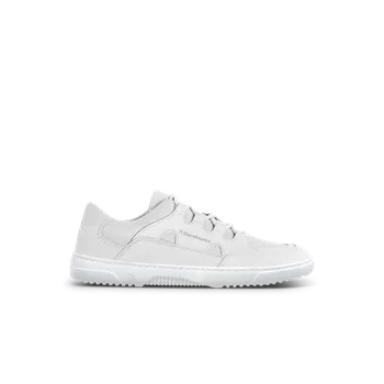 Dámské tenisky Barefoot tenisky Barebarics Evo - Chalk White 43