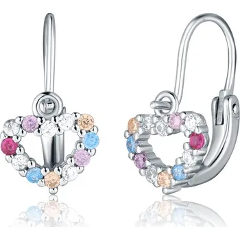 Náušnice Náušnice JVD SVLE3059XF6BA00