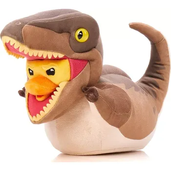 TUBBZ Jurský park Velociraptor