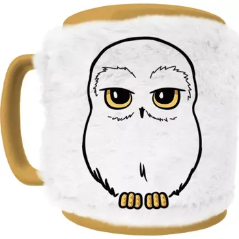 Pyramid International Harry Potter Hedvika chlupatý 440 ml