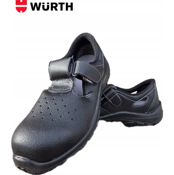 Pracovní obuv Pracovní sandály WURTH 5997568673 VEL. 44
