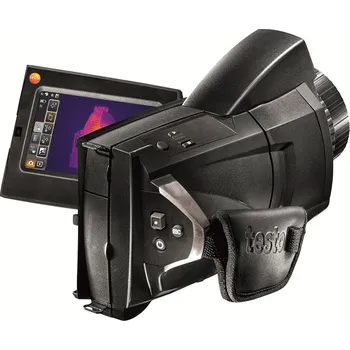 Termokamera Testo SE & Co. KGaA testo 890 - Termokamera s jedním objektivem