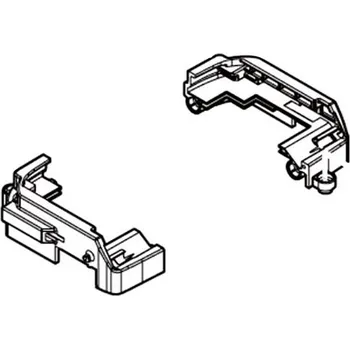 Makita 183U06-0 - Náhradní díl - držák makpacu VC001G