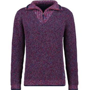 Pánský svetr Pánský svetr RAGMAN 5010062 640 Troyer Velikost: S