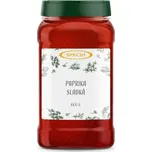 SPECIO Paprika sladká 100 ASTA 600g - dóza