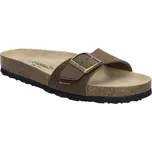 Dámské nazouváky Josef Seibel 64303-356-300 hnědé - 38